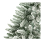Елка искусственная Sonic Титус заснеженный 1,5м S22