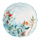 Чашка с блюдцем Lefard Лесная сказка Олени (409-201) 200 мл