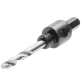Центрирующее сверло Gepard GP2500-01 Центрирующее сверло Gepard GP2500-01