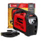 Сварочный инвертор Telwin Force 145 + ACX