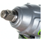 Гайковерт ударный аккумуляторный Greenworks GD24IW400 (3802907)