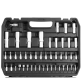 Набор головок и бит Трек TR22094 (94 предмета)