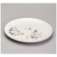 Тарелка закусочная Lefard Funny hens (358-2298) 21 см