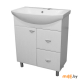 Тумба под умывальник СанитаМебель Лотос 601.700
