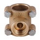 Обойма-тройник Valtec VTr.755.G.0504