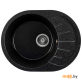 Мойка кухонная Gerhans A03-22 черная (без сифона) Мойка кухонная Gerhans A03-22 черная (без сифона)