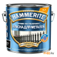 Краска Hammerite Гладкая RAL9005 чёрная (5810926) 2 л