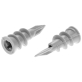 Дюбель пластмассовый для ГКЛ Starfix Driva (SMP2-36028-50) 15х23 мм 50 шт.