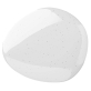Светильник настенно-потолочный Gauss Basic Space Stone (995438224)