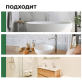 Средство для чистки акриловых поверхностей Prosept Bath Acryl Professional 750 мл