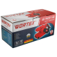Ленточная шлифмашина Wortex SB 7609-1 AE (1335708)