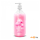 Крем-мыло Grass увлажняющее Milana fruit bubbles (125312) 1 л