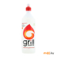 Жидкость для розжига Химик Gril Master (85861) 1 л