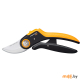 Секатор Fiskars Plus PowerLever P721 (1057170)