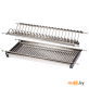 Сушка для посуды AKS Inox (39364) 500 мм