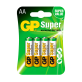 Батарейка АА LR6 15А GP