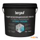 Гидроизоляционная лента готовая к применению Bergauf Hydro roller 4 кг