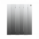 Радиатор биметаллический Royal Thermo PianoForte 500 Silver Satin (6 секций)