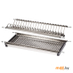 Сушка для посуды AKS Inox (38402) 600 мм