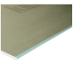 Гипсокартон KNAUF 12,5x1200x2500 влагостойкий