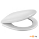 Сиденье для унитаза Berges Lux PP 020604