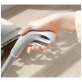 Швабра-спрей Miley Spray mop с микрофиброй (100140) 127 см