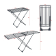 Сушилка для белья напольная Hausmann Gestola HM-XL-296-11C