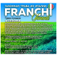 Трава газонная Franchi Четыре сезона 1 кг