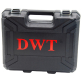 Аккумуляторная дрель-шуруповерт DWT ABSP-14.4 DN-2 BMC