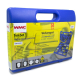 Набор инструментов WMC Tools 50476 WMC-2054 (54 предмета)