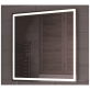 Зеркало Vigo Geometry Comfort 700 (700x700 мм)
