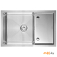 Мойка кухонная Gerhans K37850-X Мойка кухонная Gerhans K37850-X