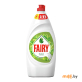 Средство жидкое Зеленое яблоко Fairy 0,9 л