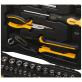 Набор инструментов WMC Tools 47011 30108 (108 пр)