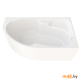 Ванна обрезанная Triton София 170 (правая) 170x95 см Ванна обрезанная Triton София 170 (правая) 170x95 см