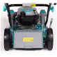 Газонокосилка бензиновая GPT GLM-Т5136SR